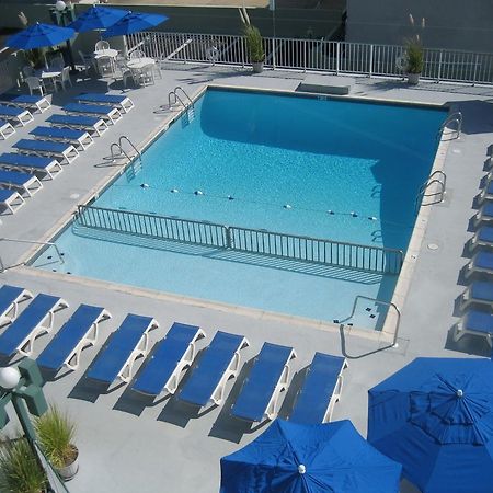 וויילדווד Diplomat Beach Club מראה חיצוני תמונה