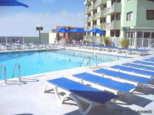 וויילדווד Diplomat Beach Club מתקנים תמונה