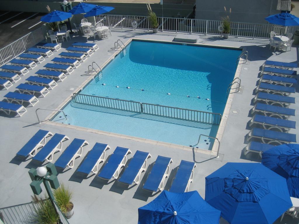 וויילדווד Diplomat Beach Club מראה חיצוני תמונה